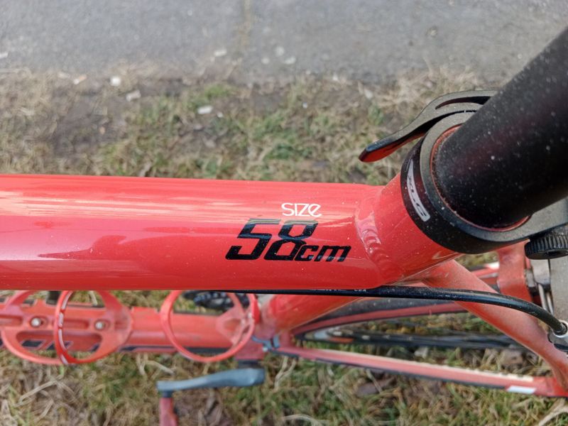 (Bio)silnička Haibike
