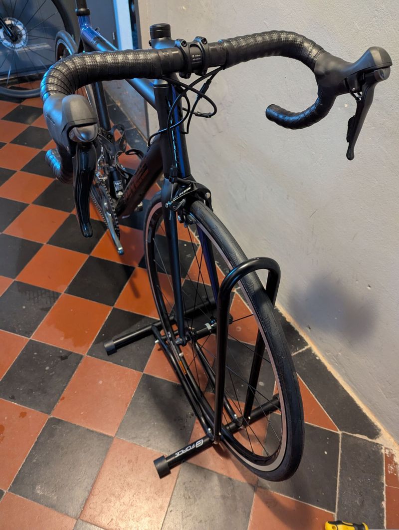 Stevens San Remo Tiagra velikost 56