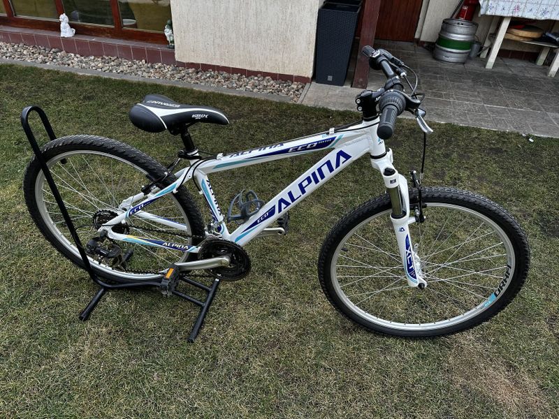 Alpina eco m10