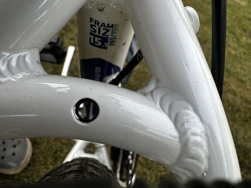 Alpina eco m10