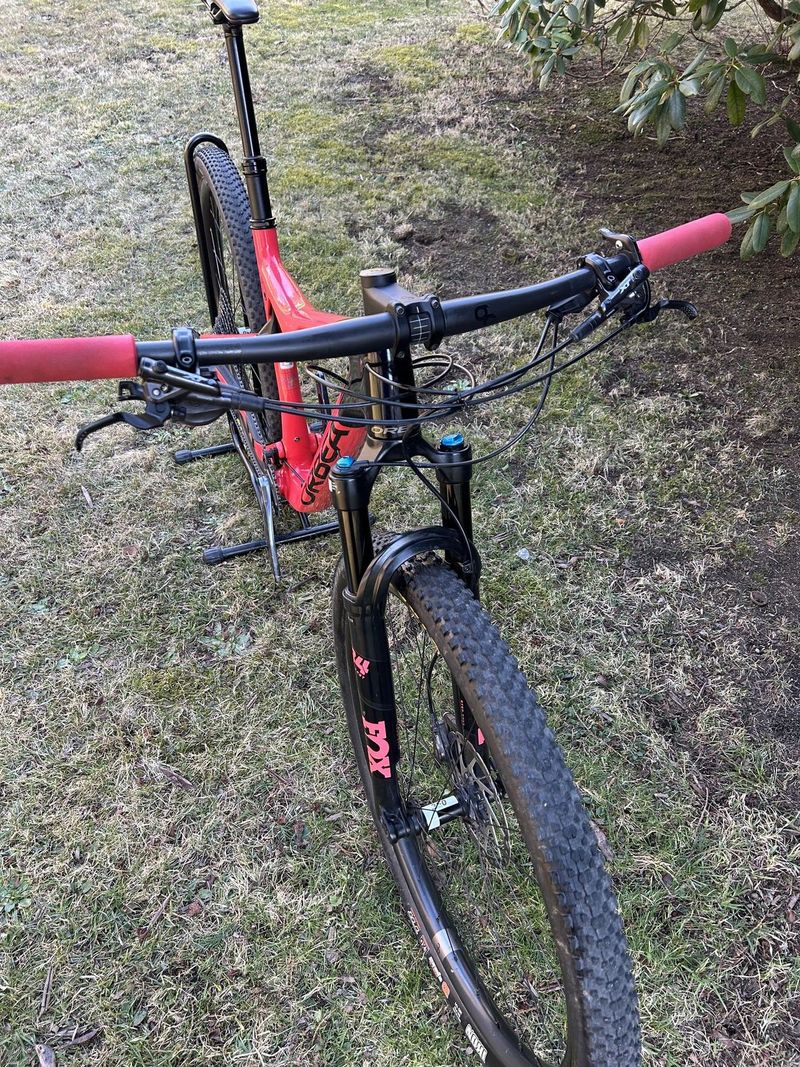 Orbea Oiz