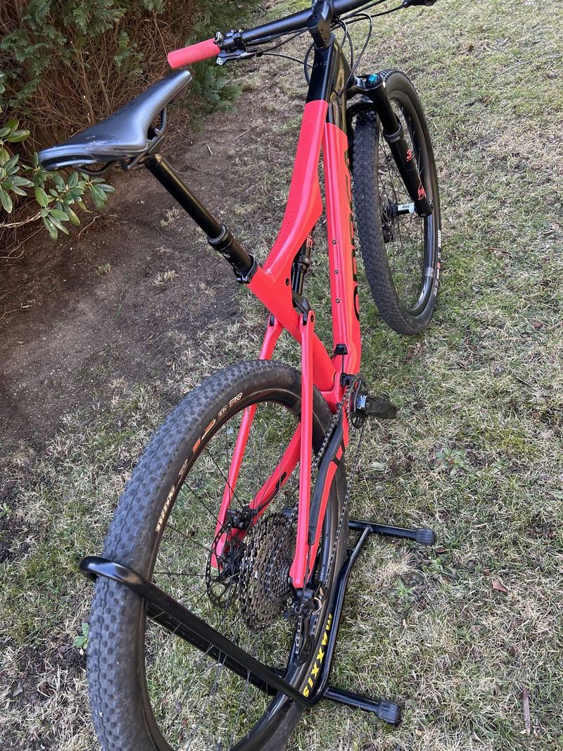Orbea Oiz