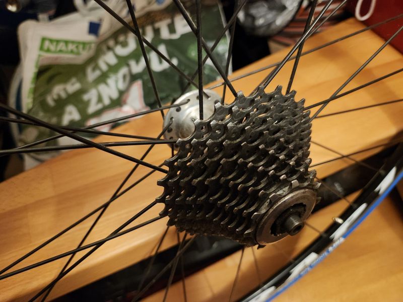 Kolo Alloy 6005