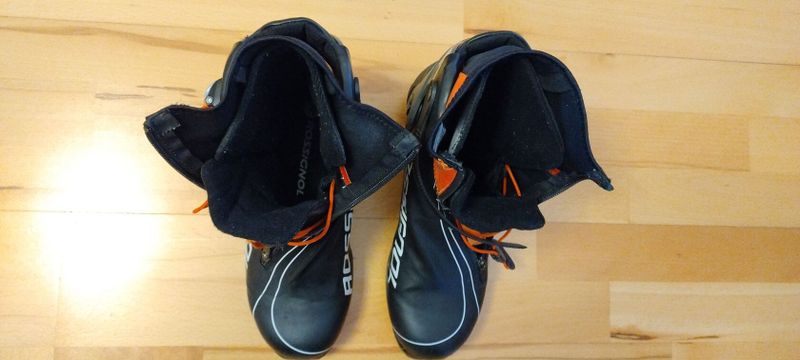 Boty na běžky Rossignol X-10 SKATE