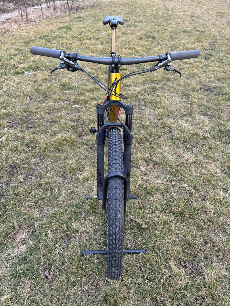 Prodám Specialized Epic Expert-vel. L