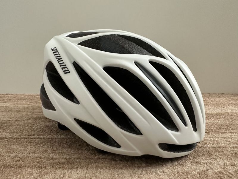 Specialized ECHELON II MIPS 