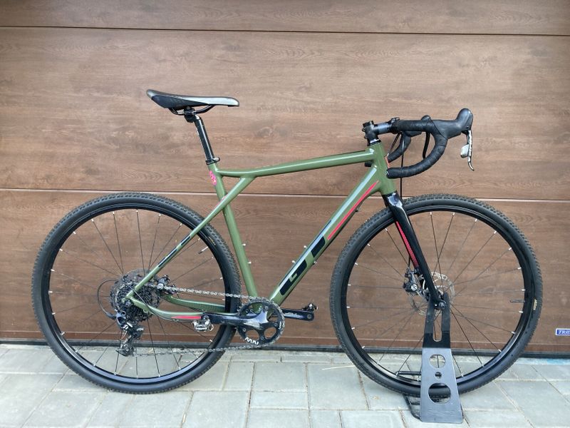 GT Grade