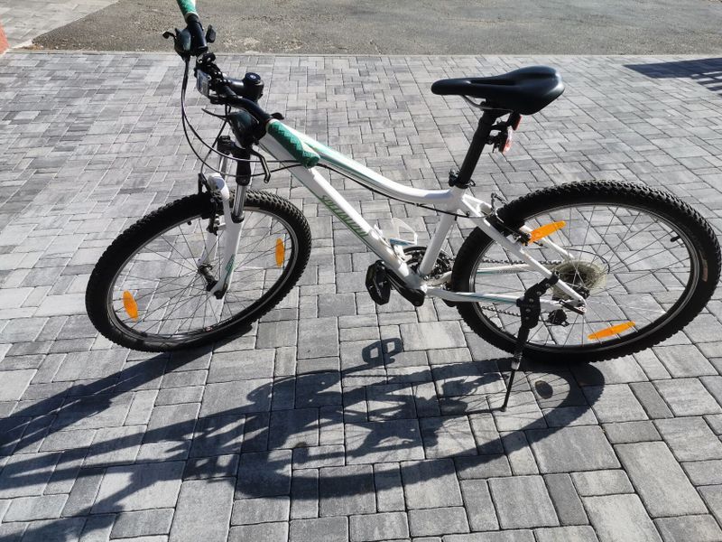 Specialized MYKA