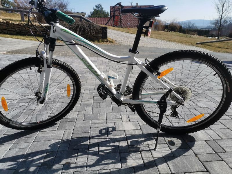 Specialized MYKA