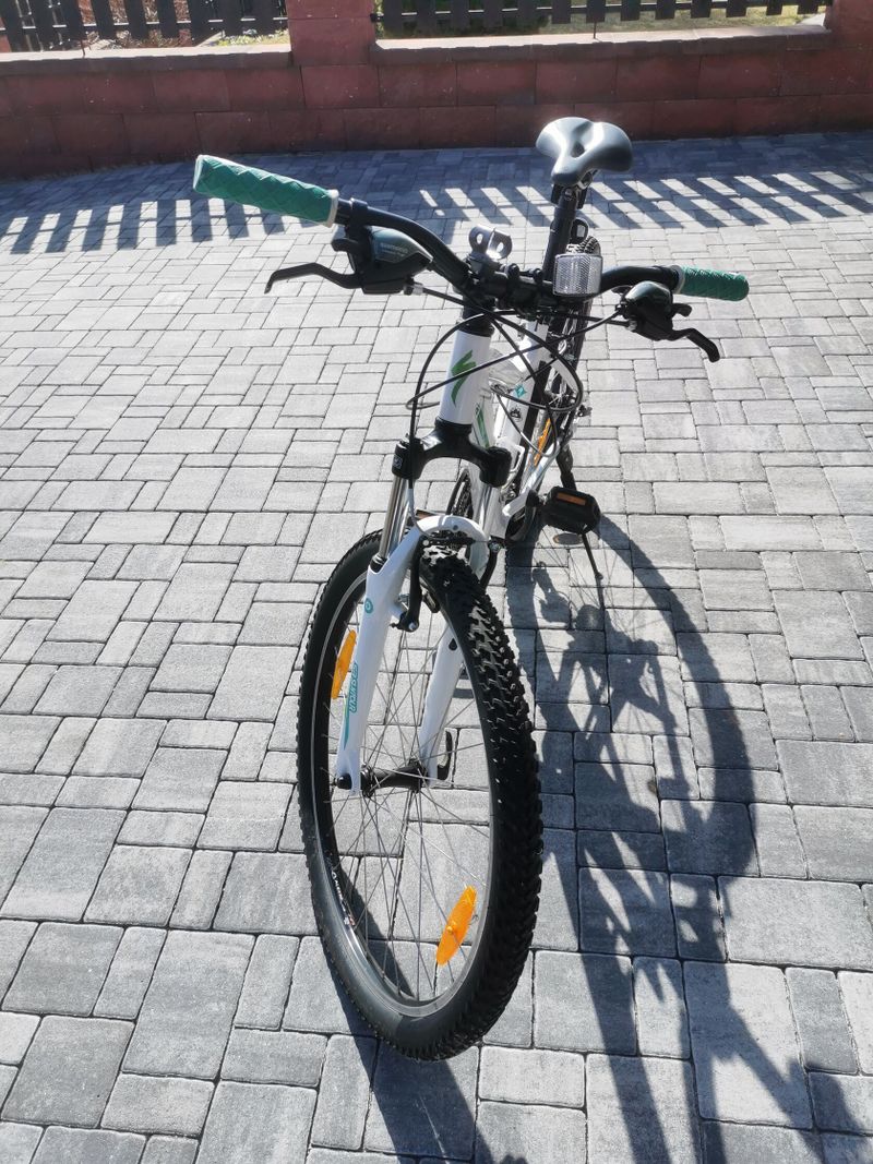 Specialized MYKA