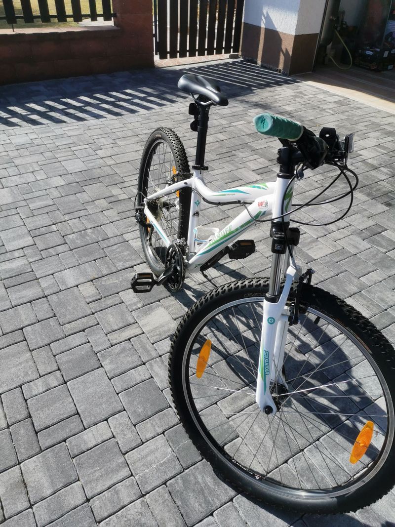 Specialized MYKA