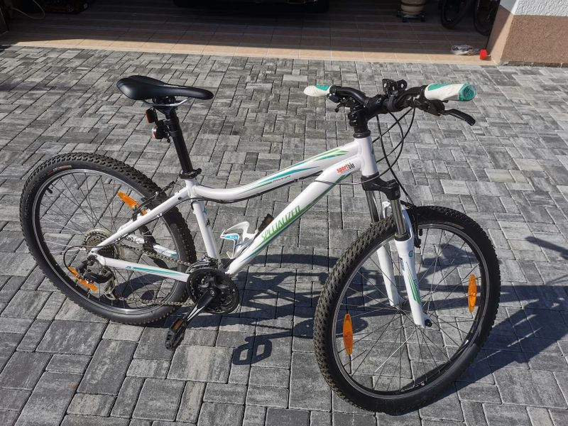Specialized MYKA