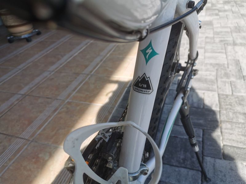 Specialized MYKA