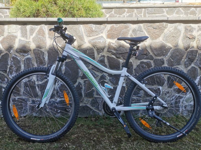 Specialized MYKA