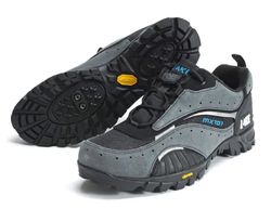 MTB tretry Lake MX101-X EU 45 (US 11) Nové