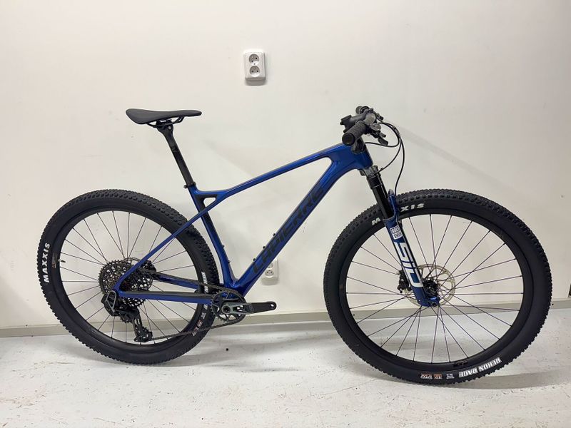 Lapierre ProRace CF 9.9 vel.M, model 2025, NOVÉ, Původní cena 169 000 Kč 