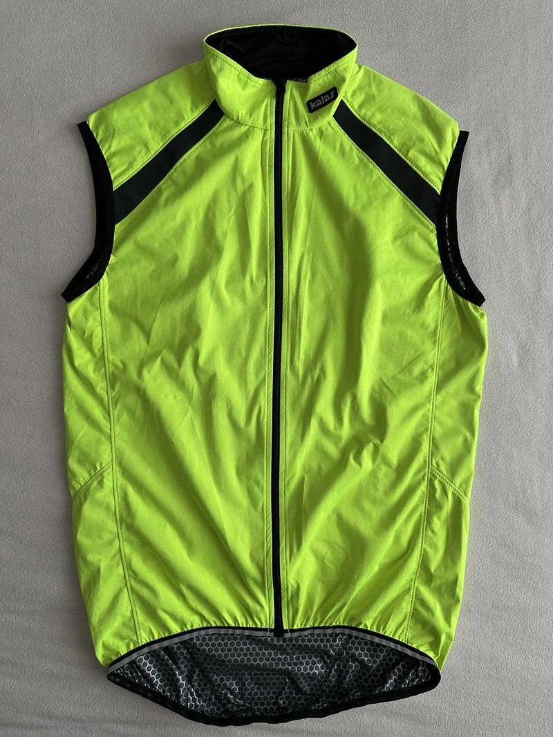 Kalas W&W PURE fluo - rezervace