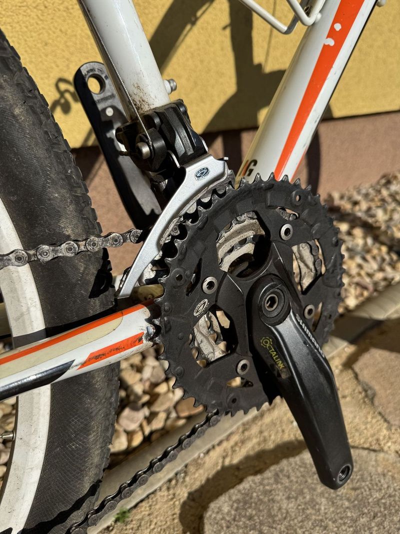KTM SPORT XT