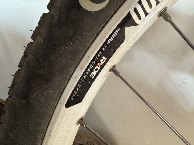 KTM SPORT XT