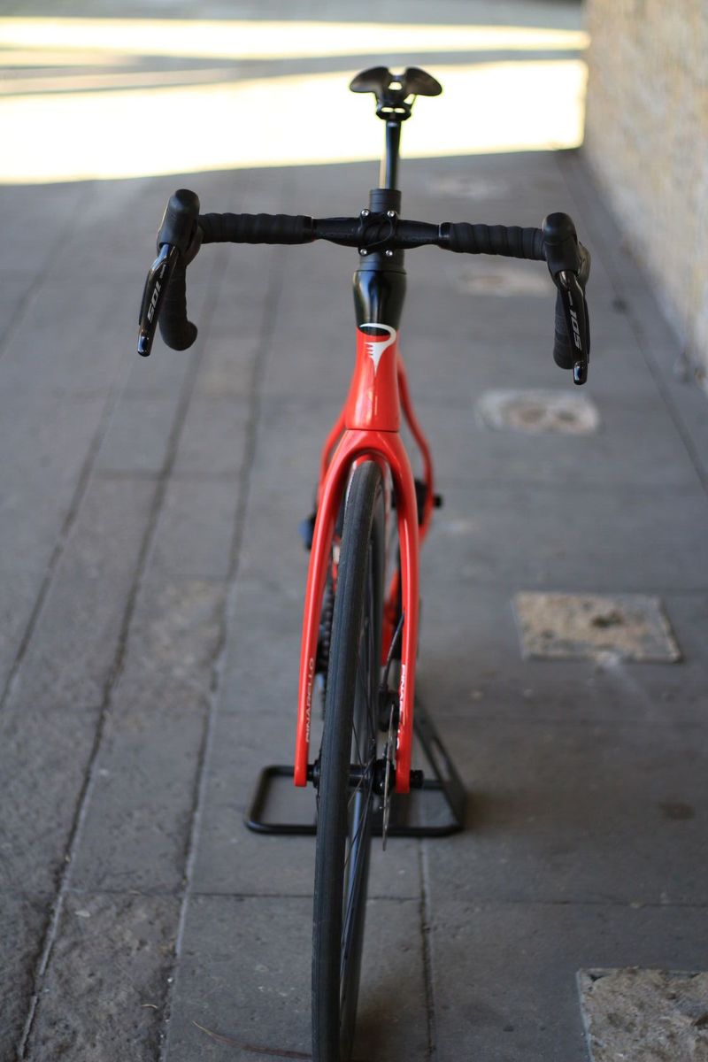 Pinarello X3 Di2