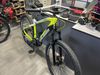 Crussis E-Largo 8.6 S, 630Wh vel. 20"