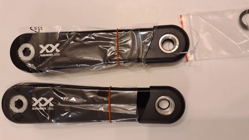 Sram XX Eagle E-MTB Sada klik-REZERVACE