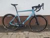 ROSE Backroad carbon- gravel