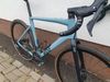 ROSE Backroad carbon- gravel