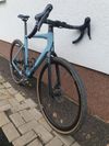 ROSE Backroad carbon- gravel