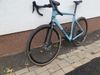 ROSE Backroad carbon- gravel