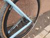 ROSE Backroad carbon- gravel
