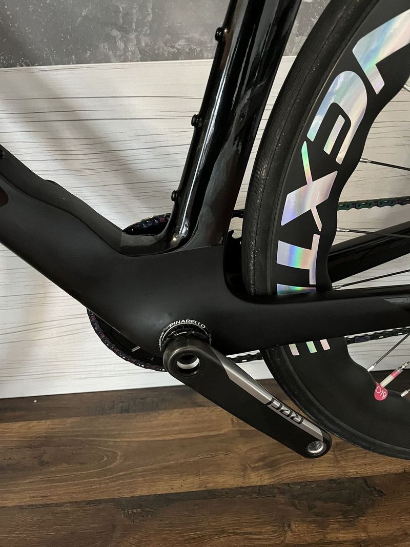 Pinarello Dogma Sram Red AXS 