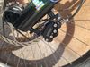 Cannondale jekyll XL