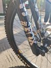 Cannondale jekyll XL
