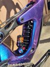 Cannondale jekyll XL