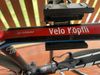 Karbonový Felt VR3