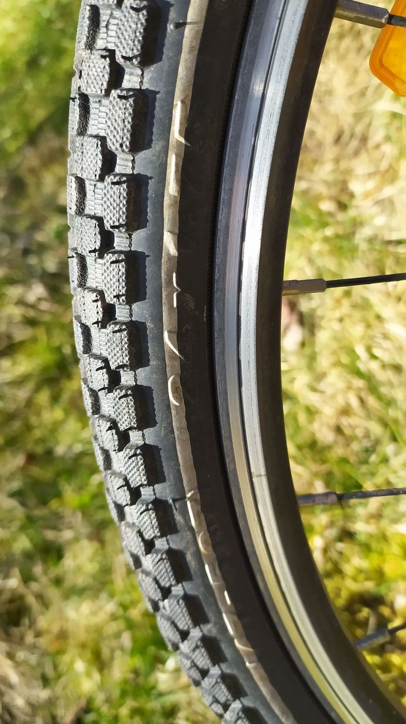 Lehké dětské kolo 24 Merida