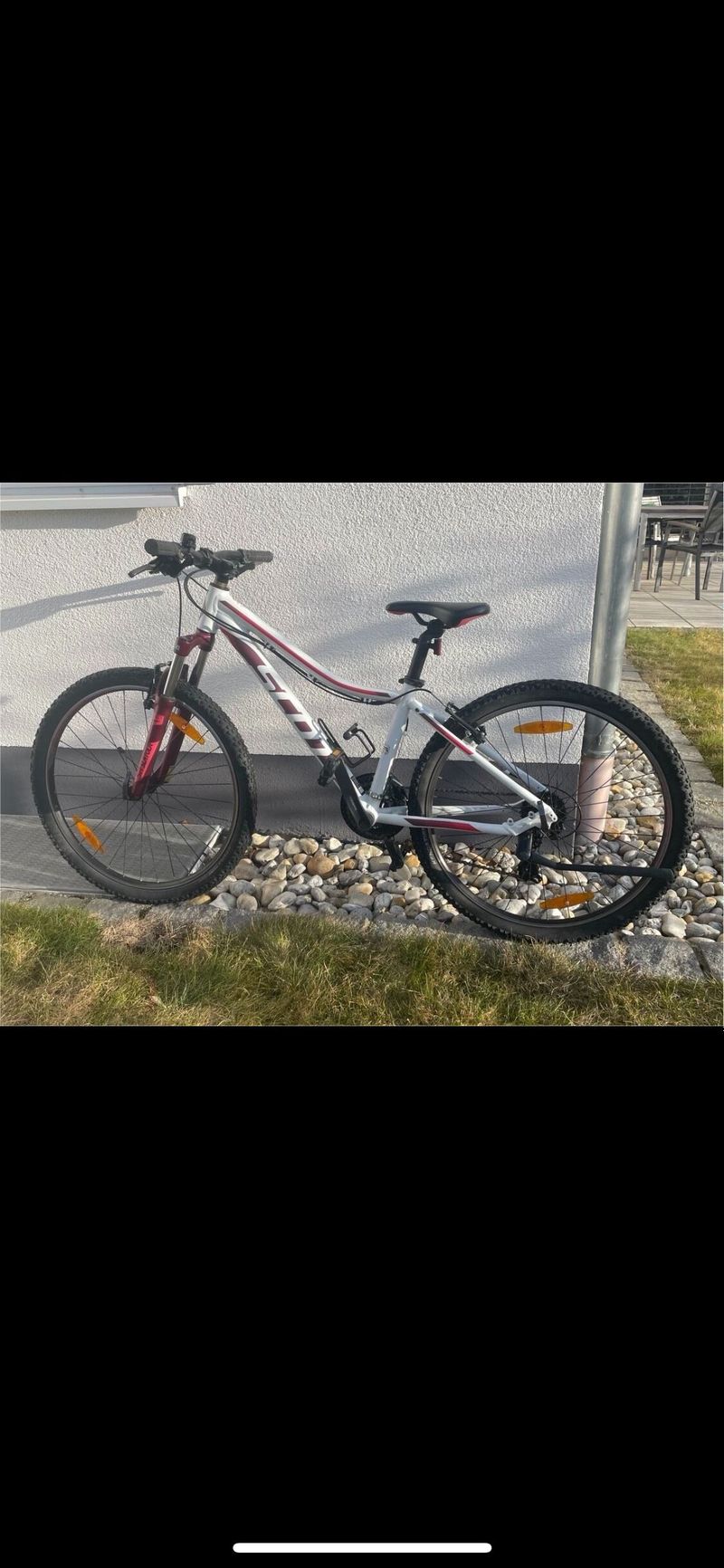 Scott JR 26