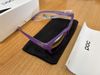 Cyklistické brýle POC Require Sapphire Purple Translucent - Carl Zeiss - Nové