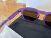 Cyklistické brýle POC Require Sapphire Purple Translucent - Carl Zeiss - Nové