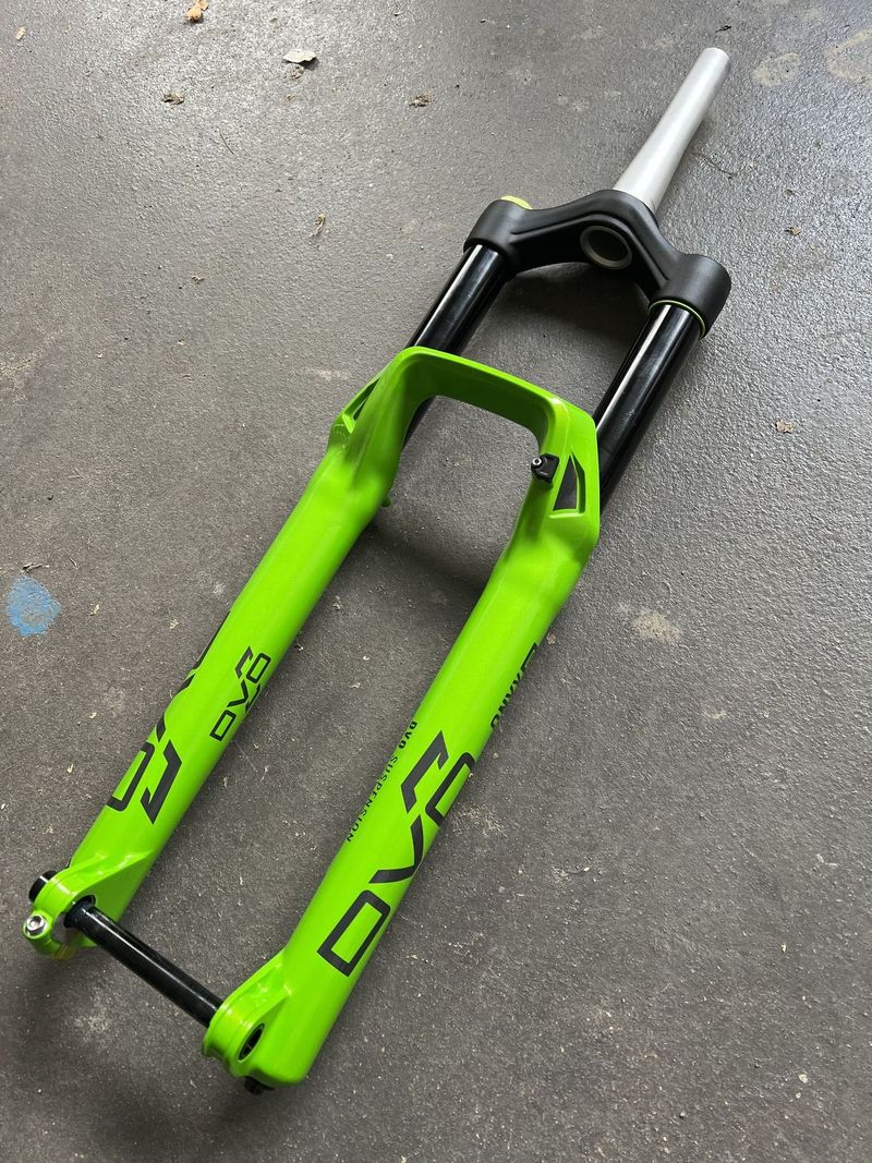 DVO ONYX 38