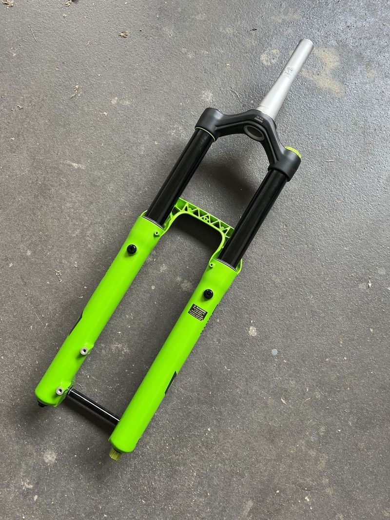 DVO ONYX 38