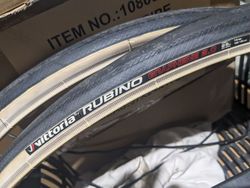 Nové pláště Vittoria Rubino Graphene 2.0 25x622