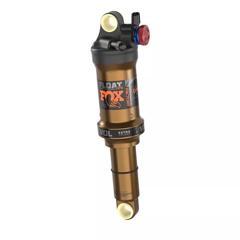 Koupím tlumič Fox 165 mm