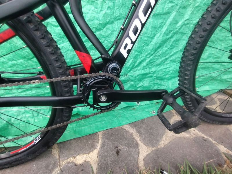 Prodám Rockrider st 530 top stav