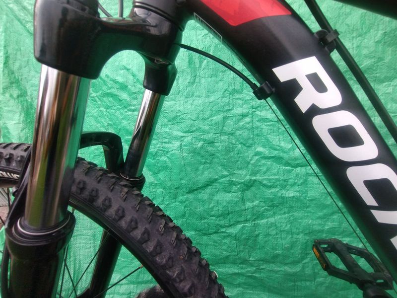 Prodám Rockrider st 530 top stav