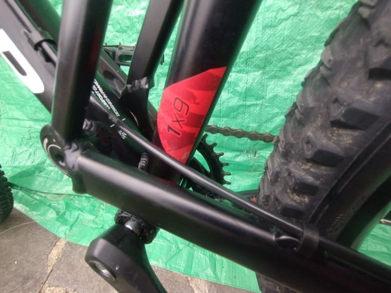 Prodám Rockrider st 530 top stav