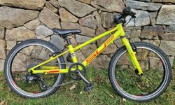 Sperior Fly 20"