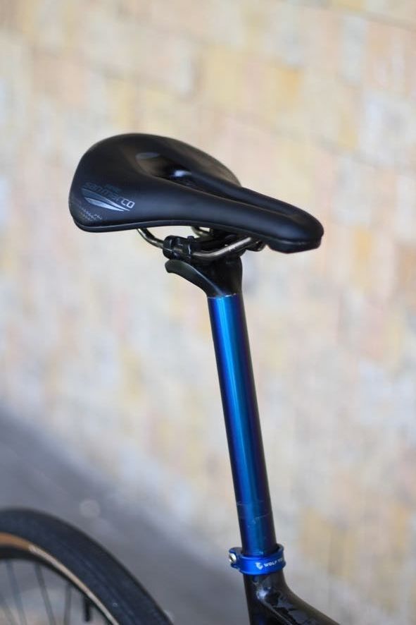 GT Grade Carbon GRX