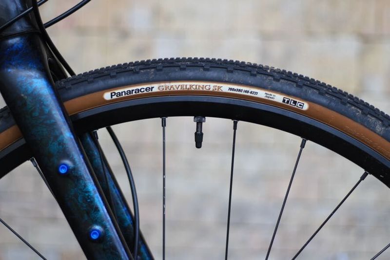GT Grade Carbon GRX